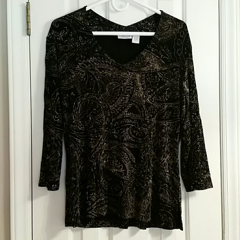 Chico's Blouse